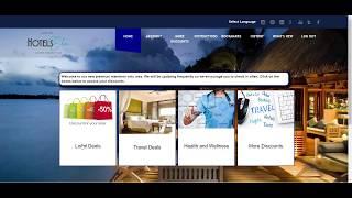 Hotels Etc.premium local discounts preview