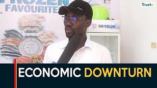 Economic Downturn: Nigeria’s Service Industry In Crisis