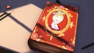 Time Princess: 'Queen Marie' Story Trailer