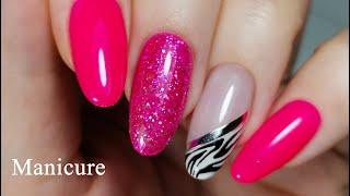 Nail Design ideas Идеи Дизайна Ногтей  Ombre Manicure