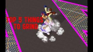 Top 5 Essential Ice Climbers Tech