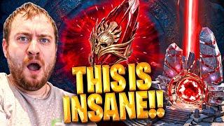 THIS IS INSANE & FREE STUFF AS WELL!! | Raid: Shadow Legends |