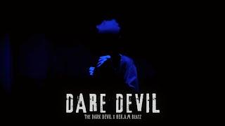 DARE DEVIL - DARK DEVIL x @HEK.A.Mbeatz | OFFICIAL MUSIC VIDEO