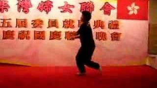 功力拳