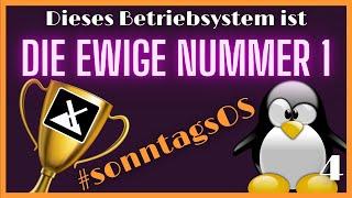 Die ewige Nummer 1 - MX Linux 19.4.1 - #sonntagsOS - 4