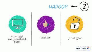 مقارنة بين Hadoop و Spark