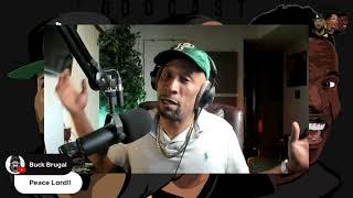 Lord Jamar Live 4/10/24 WATCH NOW!!!