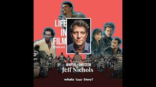 What Drives Writer/director Jeff Nichols? Tell Us Your Story!