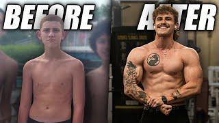 BULKING TIPS FOR SKINNY GUYS