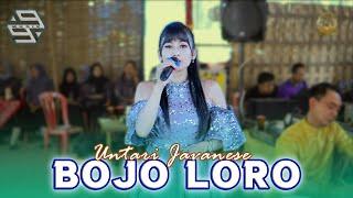 BOJO LORO - MAMA JAHAT - MUSIK 99 SRAGEN