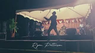 hear My cry oh Lord |Ryan Patterson live @west Berbice