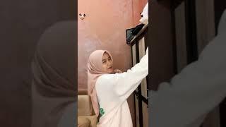 tiktok hijab yang meresahkan 