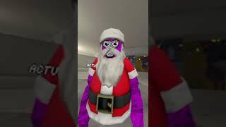 Merry Late Christmas #fypage #gorillatag #funny #vr #christmas #funny #gtag #trendingshorts #gtag