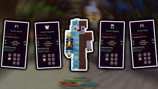 How To Craft The Most Overpowered Level 1 Set In Wynncraft
