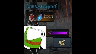 Do this before changing chaos dungeon to abyss dungeon gear! GET BETTER QUALITY GEAR! Lost Ark