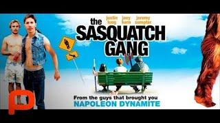 The Sasquatch Gang (Free Full Movie) Comedy. Justin Long