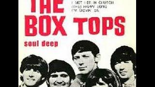 Soul Deep The Box Tops Stereo Remix Tom Moulton Video Steven Bogarat