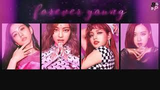 JBP BLACKPINK   Forever Young рус саб