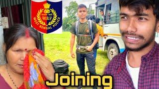 Finally WBP joining হয়েই গেলো ॥brf vlogs