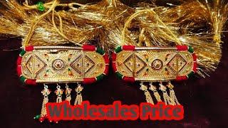 Rajputi Wedding Jewellery|rajputi jewellery wholesale market in jaipur|TipTop Rajputana