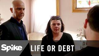 Designer Shoes Have Got To Go! - Life or Debt, Season 1