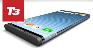 iPhone 6 Concept Exclusive: 3D render video