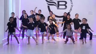 #dance #youtubeshorts #butterumala#bfreedomdancestudio