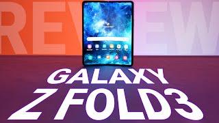 Samsung Galaxy Z Fold3 5G: 5 THINGS to KNOW ABOUT  |  Root Nation