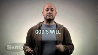 What Is God's WIll?