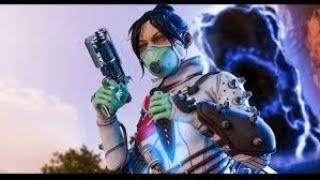 Apex Legends | Chill Stream #1 (Finished)