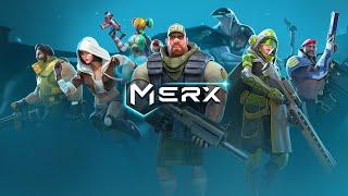 MerX 2024 SoftLaunch Trailer