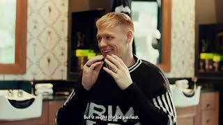 Who’s Your Mo Mate? | Aaron Ramsdale and Ian Wright shave down & open up with Gillette this Movember