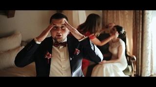 Антитіла - Все красиво (Wedding video by Twix Production)