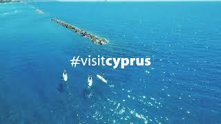 Cyprus from an adventurous point of view 15s visitcyprus