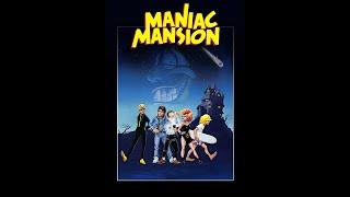 Maniac Mansion Deluxe | Complete Walkthrough