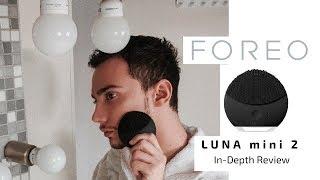 FOREO LUNA mini 2 - Is it worth it? Review, Unboxing & Demonstration