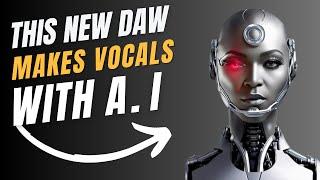 This AI Software Writes Vocals So Good They'll Think You Hired Beyoncé (Seriously) - ACE Studios