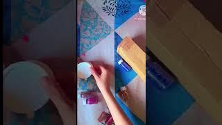 #clay #set #unboxing #diy #artandcraft #sonakshi art and craft ideas