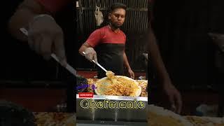  #Dragon Dosa | #shortsvideo  |#chefmanie