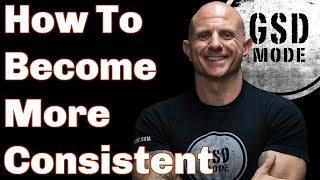 How To Immediately Change Your Behavior & Start Taking Consistent Action (Real Estate Tip)