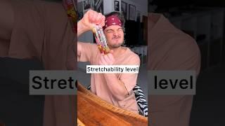 Which candy STRETCH is the best?️ | CHEFKOUDY