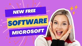 New Free Software From Microsoft ZOOMIT