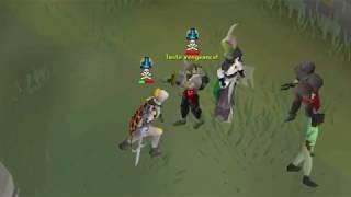 20 Def 2020 Osrs Pk Video