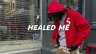 [FREE] [MELODIC] Fresco Trey Type Beat | Healed Me