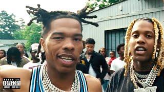 Lil Baby - Straight Out The Ghetto ft. Lil Durk (Unreleased Video Remix)