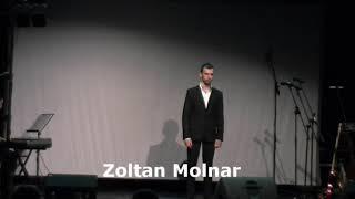 Molnar Zoltan - Il lacerato spirito,  Fiesco, Simone Boccanegra (G. VERDI)