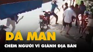 Giành địa bàn bán muối, người đàn ông ở Thủ Đức bị đánh chấn thương sọ não