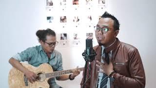 AKU MILIKMU (cover Pongki Barata) - WISNU