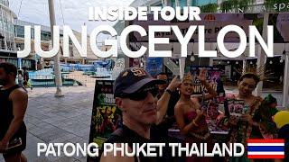 Exploring Jungceylon Patong Phuket: The Ultimate Shopping Paradise Tour 