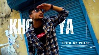 KHOYA | OFFICIAL MUSIC VIDEO |  SHANU MUSIC  | MP 18